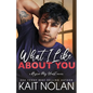 What I Like About You - Paperback