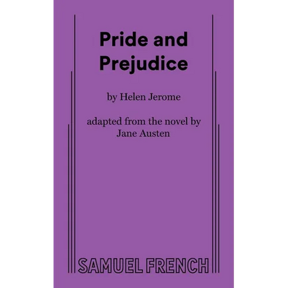 Pride and Prejudice - Paperback