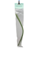 Green Florist Stem Wire - 30 Gauge