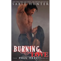 Burning Love: Hell Yeah! - Paperback