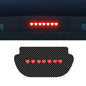 High-Mount Brake Light Projection Film | 5 Designs | Model 3/Y 2017-Present