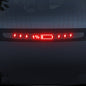 High-Mount Brake Light Projection Film | 5 Designs | Model 3/Y 2017-Present