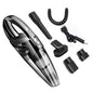 High Power Cordless Car Vacuum Cleaner