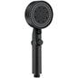 High-Pressure Shower Head 5-Modes Adjustable Faucet Aerator Water Saving