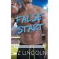 False Start - Paperback