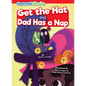 Get the Hat - Library Binding