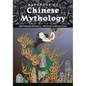 Handbook of Chinese Mythology - Hardcover