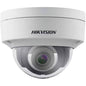 Hikvision 4MP IP Vandal Dome EXIR Fixed 2.8mm Lens True WDR Network Camera (Refurbished)