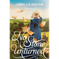 No Stone Unturned: An Enemies-To-Lovers Regency Romance - Paperback