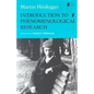 Introduction to Phenomenological Research - Hardcover