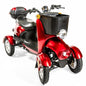 Hippo Mobility Scooter by JYD