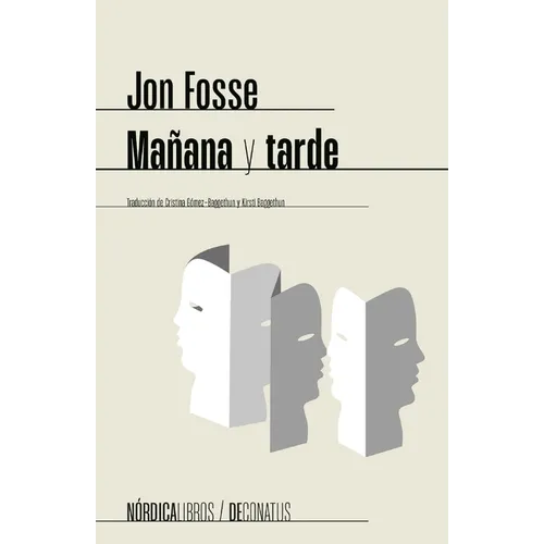 Mana Y Tarde - Paperback