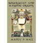 Rosicrucian and Masonic Origins - Paperback