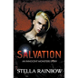 Salvation - Paperback