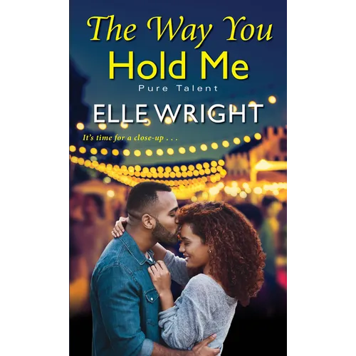 The Way You Hold Me - Paperback