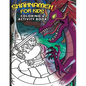 Shahnameh For Kids - Coloring & Activity Book - Paperback