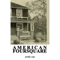 American Foursquare - Paperback