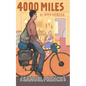 4000 Miles - Paperback