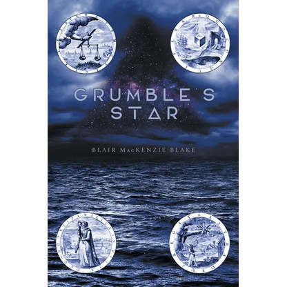 Grumble's Star - Paperback