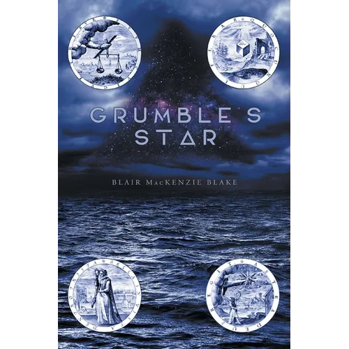 Grumble's Star - Paperback