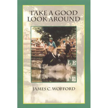 Take a Good Look Around - Paperback