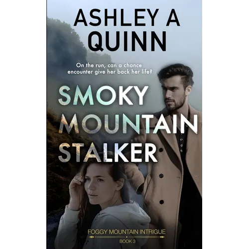 Smoky Mountain Stalker - Paperback