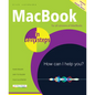 Macbook in Easy Steps: Covers Macos Sierra - Paperback