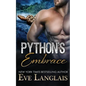 Python's Embrace - Paperback