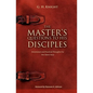 The Master's Questions to His Disciples - Paperback
