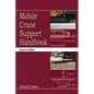 Mobile Crane Support Handbook - Paperback