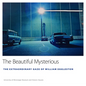 The Beautiful Mysterious: The Extraordinary Gaze of William Eggleston - Hardcover