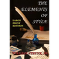 The Elements of Style - Large Print Edition: The Original Version - Paperback