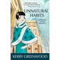 Unnatural Habits - Paperback