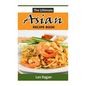 The Ultimate Asian Recipe Book - Paperback