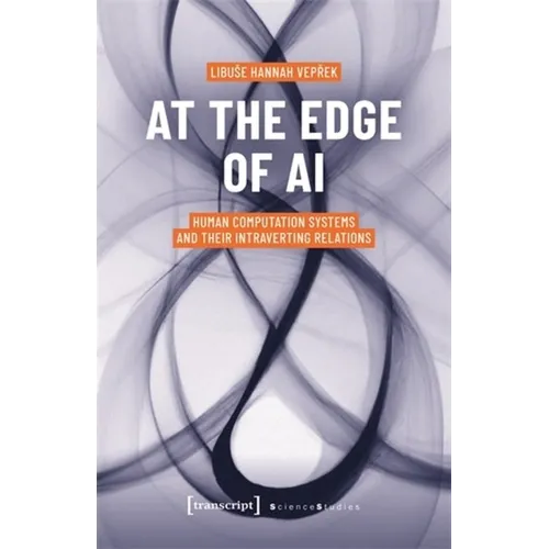 At the Edge of AI: Human Computation Systems and Their Intraverting Relations - Paperback