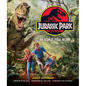 Jurassic Park: The Ultimate Visual History - Hardcover
