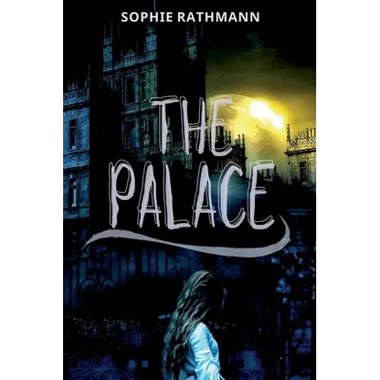 The Palace - Paperback