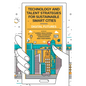 Technology and Talent Strategies for Sustainable Smart Cities: Digital Futures - Hardcover