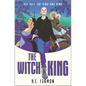 The Witch King - Hardcover