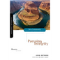 Daniel: Pursuing Integrity - Paperback