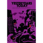 Yesteryears Today: Black Folk tales - Paperback