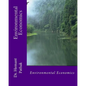Environmental Economics - Paperback