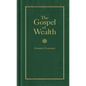 Gospel of Wealth - Hardcover