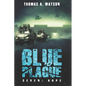 Blue Plague: Hope - Paperback