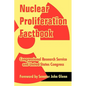 Nuclear Proliferation Factbook - Paperback