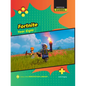 Fortnite: Year Eight - Library Binding