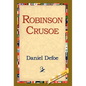 Robinson Crusoe - Hardcover