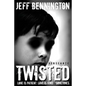 Twisted Vengeance - Paperback