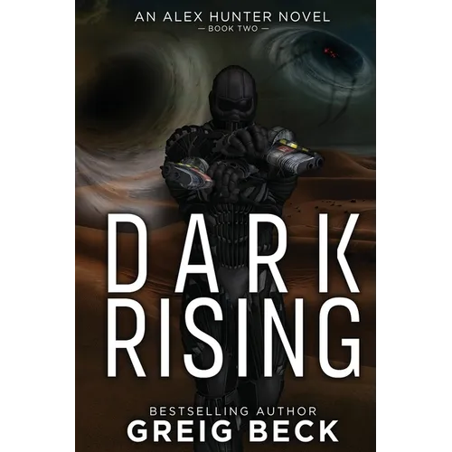 Dark Rising - Paperback