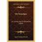 On Neuralgia: Its Causes And Its Remedies (1889) - Paperback